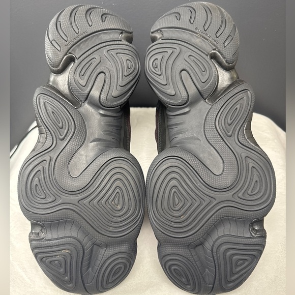 Adidas Yeezy 500 High Tactical Boot 'Utility Black' | Size 11 - Picture 8 of 11